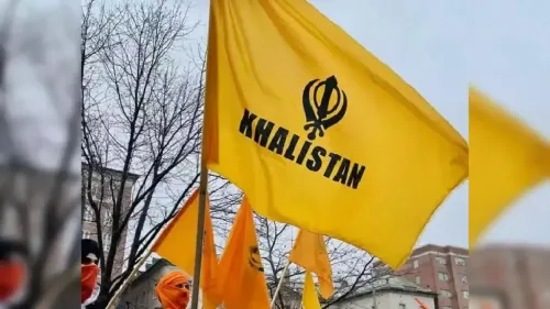 Should Canada Take Action Against Khalistani Extremists to Prevent Future Referendums?