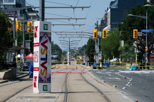 Canada rideshare sexual assault: Punjab-origin driver charged, case not isolated