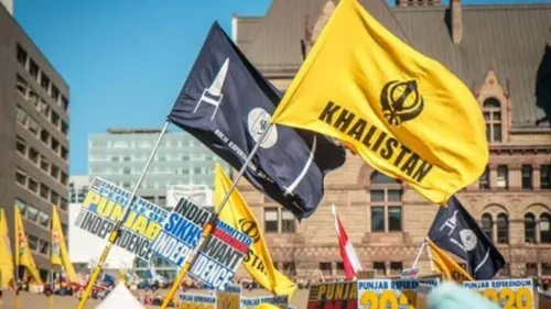 Khalistani extremism in Canada: Mock Modi funeral sparks fresh alarm