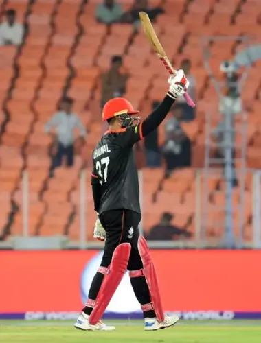 Is Canada's Navneet Dhaliwal Retiring from International Cricket After T20 WC?