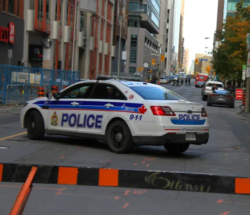 Escalating Fear: Punjabi Builders in Vancouver Threatened by Organized Crime