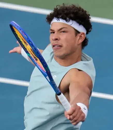कैनेडियन ओपन 2026: बेन शेल्टन लगातार दूसरे फाइनल में, लर्नर टीएन को 6-2, 6-3 से रौंदा