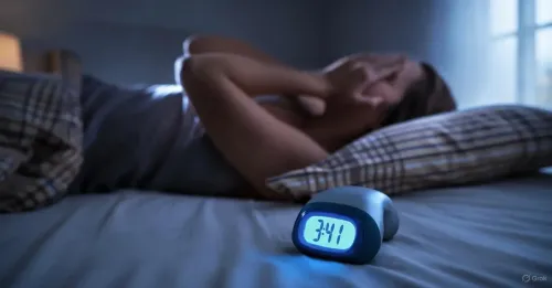 कैंसर के दौरान नींद एक चुनौती क्यों बन जाती है?