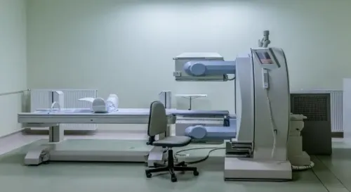 Study Links Cancer Risk from CT Scan Radiation to Alcohol and Obesity