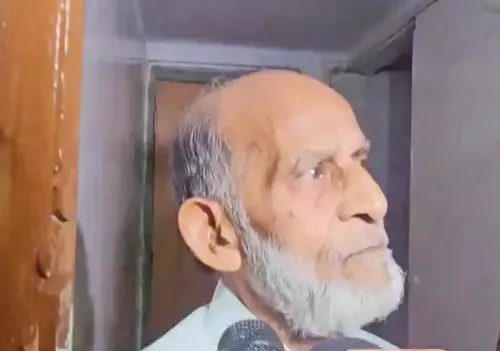 Could My Daughter Really Be Involved? Father of Dr Shaheen Arrested in Faridabad Case