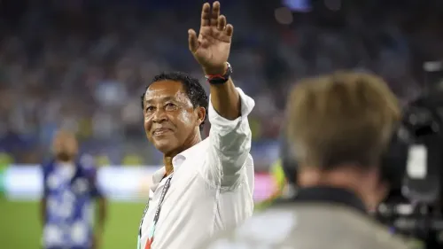 Pedro Bobista joins RS Berkane after Cape Verde's 2026 FIFA World Cup run