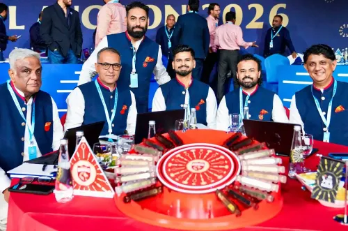 How is Captain Shreyas Iyer Enhancing PBKS’ Strategy at IPL 2026 Auction?