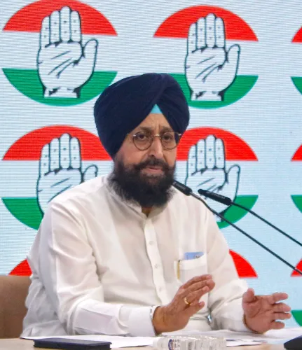 Is there a Case Against AAP in Punjab Over a ‘Doctored’ Video?