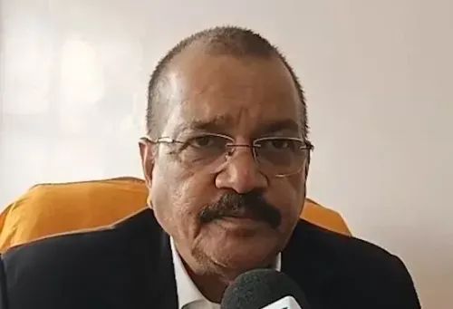 Khan Sir case: Patna court reserves order on guards' bail plea