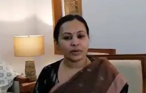 What Led to a Case Against Contract Workers Confronting Kerala’s Health Minister?