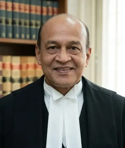 Justice Yashwant Varma Exits Impeachment Inquiry Amid Controversy