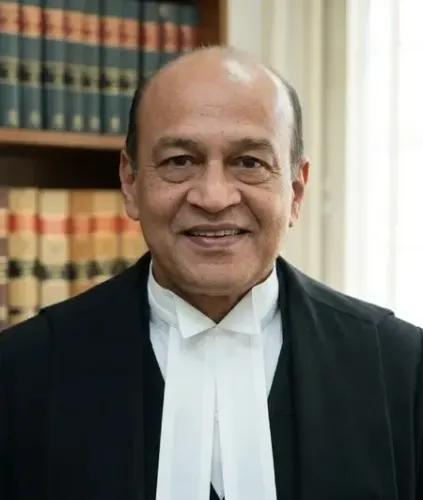 Justice Yashwant Varma Exits Impeachment Inquiry Amid Controversy