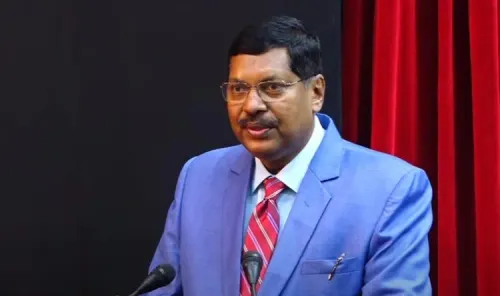 What Challenges Lie Ahead for Newly Appointed CJI B.R. Gavai?