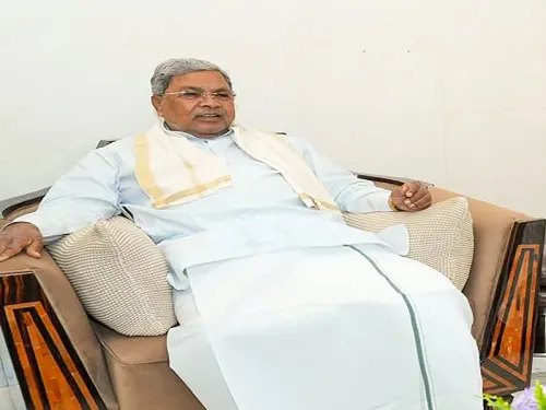 Is Casteism More Common Among the Educated? Karnataka CM Siddaramaiah Speaks Out