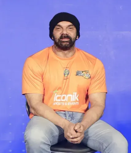 Casting director Karan Mally on why Sohail Khan, Seema Sajdeh fit 'Alliance'