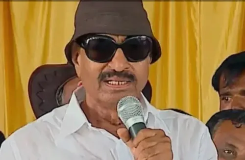 Cauvery dispute: Karnataka bandh called on August 13 over TN water release order