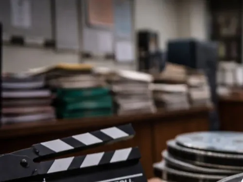 Government Reports CBFC Certification of 71,963 Films Over Five Years