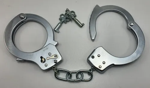 Why Was a Senior PESO Official Arrested by the CBI?