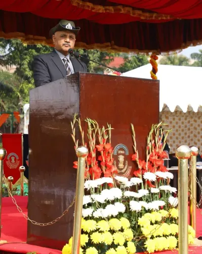 Should CBI Chief Praveen Sood Encourage New Officers to Embrace AI and Technology for Investigations?