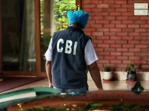 Who are the seven individuals sentenced to three years in the Rs 7.83 crore Bank of Baroda fraud case?