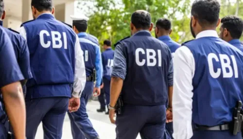 सीबीआई कोर्ट का ऐतिहासिक निर्णय: यूको बैंक के चार अधिकारियों को 5 साल की सजा