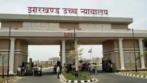 CBI Submits Charge Sheet in JPSC Merit Scam; HC Orders Record Update