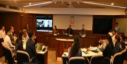 CBI, INTERPOL launch India-Thailand meet on exotic animal trafficking