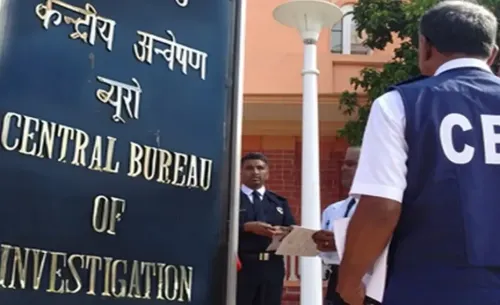 सीबीआई ने नकली पासपोर्ट मामले में उबैदुल्लाह को 4 साल की सजा और 20,000 रुपए का जुर्माना सुनाया