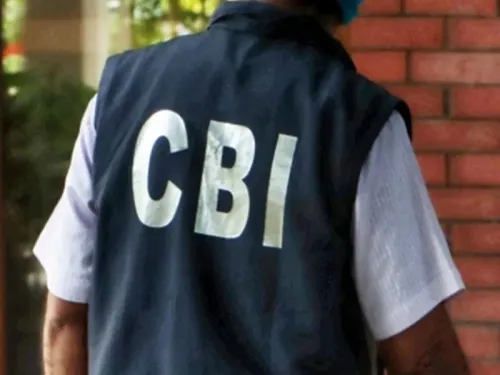 Who Are the Three Cyber Fraudsters Arrested by CBI for SIM Card Supply?