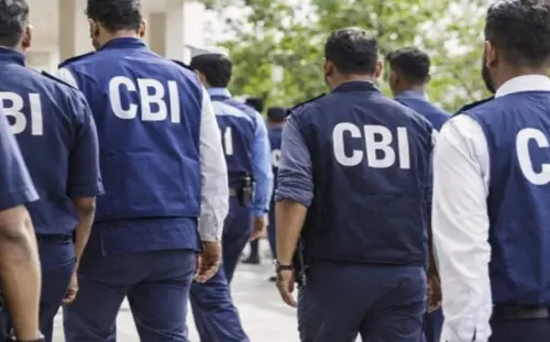 CBI court jails ex-Central Bank official, aide for Jammu home loan fraud