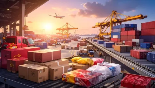 क्या सीबीआईसी ने डाक द्वारा भेजे जाने वाले माल पर इंसेंटिव बढ़ा दिया है?