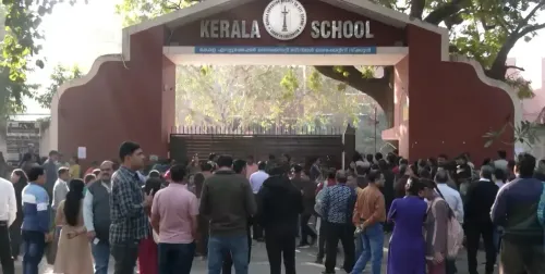 Are Students Ready for the Start of CBSE Class 10, 12 Board Exams 2026?