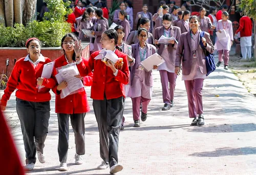 सीबीएसई: विज्ञान की परीक्षा में नए पैटर्न का प्रभाव, ज्ञान और तर्क पर जोर