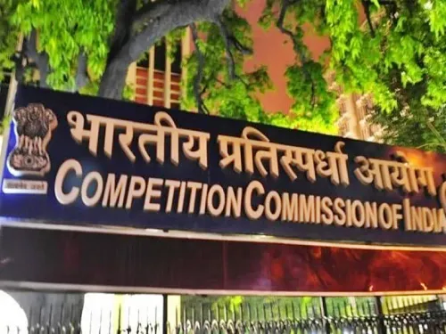 Adani Group Exonerated by CCI in SECI Tender Investigation