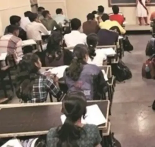 Vision IAS Fined Rs 3 Lakh by CCPA for Misleading UPSC CSE Ads