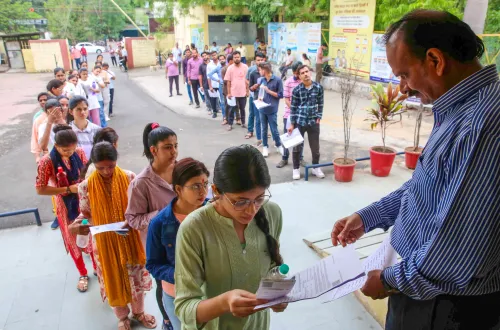 Has the CCPA Fined Drishti IAS Rs 5 Lakh for Misleading UPSC Ads?