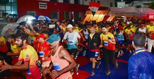 Jammu Marathon