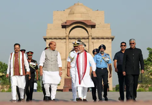 Ceasefire on India's terms? How Pakistan was forced on backfoot during Operation Sindoor