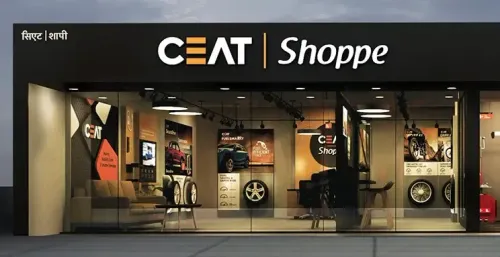 Has CEAT Reduced Tyre Prices to Share GST Benefits?