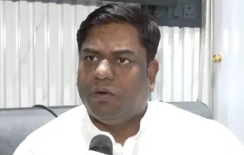 Mukesh Sahani defends 'shoot CEC Gyanesh Kumar' remark, calls him destroyer of nation
