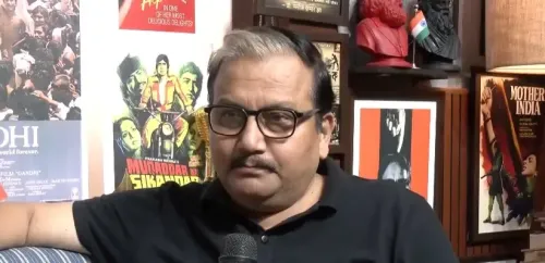 राजद सांसद मनोज झा का बड़ा आरोप: सीईसी ज्ञानेश कुमार ने BJP के इशारे पर चुनाव प्रणाली में किया हेरफेर