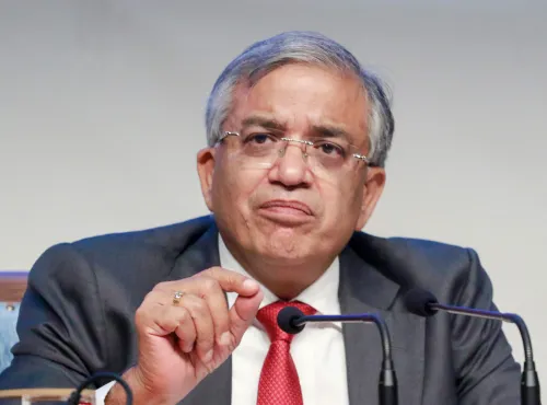 Did CEC Respond to Rahul Gandhi’s Allegations?