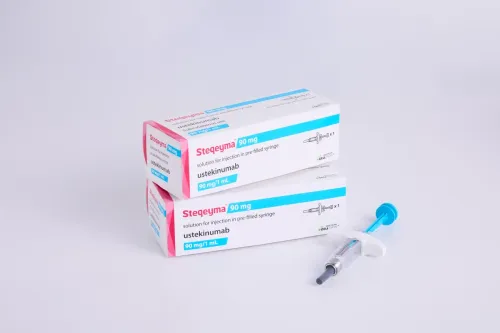Celltrion's Treatment for Autoimmune Diseases Launched in Five Key European Markets