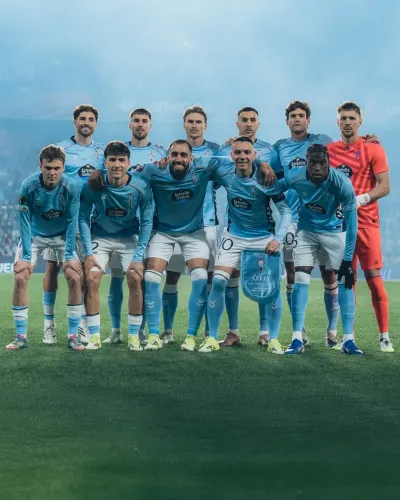 Celta Vigo and Olympique Lyonnais Battle to 1-1 Draw; Betis Faces Tough Challenge in Europa League