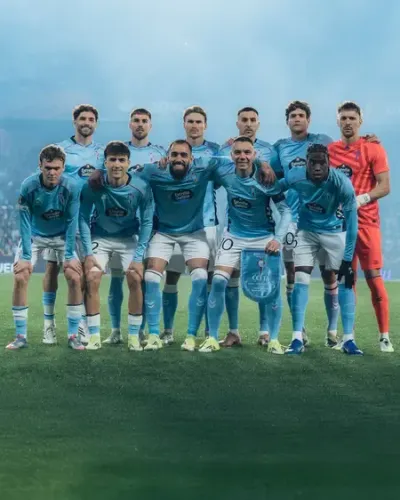 Celta Vigo and Olympique Lyonnais Battle to 1-1 Draw; Betis Faces Tough Challenge in Europa League