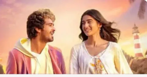 Why Did the Censor Board Order Cuts in Shane Nigam's New Film?