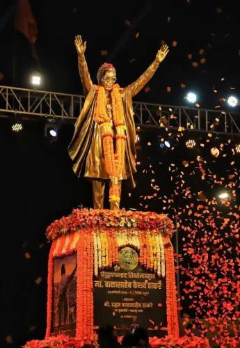 Is the 'Lion’s Roar' of Balasaheb Thackeray Still Resounding?