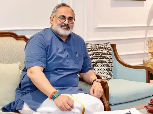 Should a Central Agency Probe the Sabarimala Gold Plating Controversy?