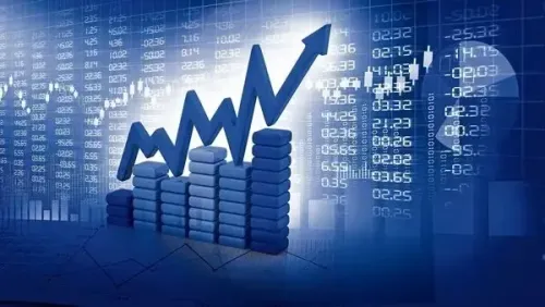 CDSL Reports 21.5% Increase in Q3 Profit