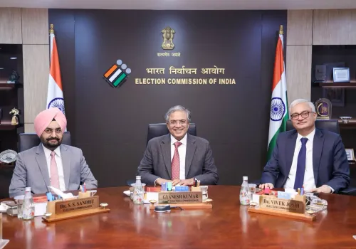 Will the Central ECI Team Return to West Bengal Next Week for SIR Review?